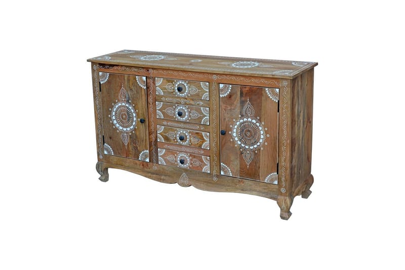 Skänk Sharma - Förvaring - Förvaringsmöbler - Skänkar & sideboards