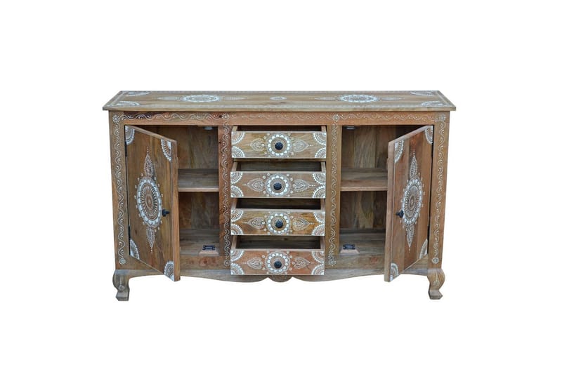 Skänk Sharma - Förvaring - Förvaringsmöbler - Skänkar & sideboards
