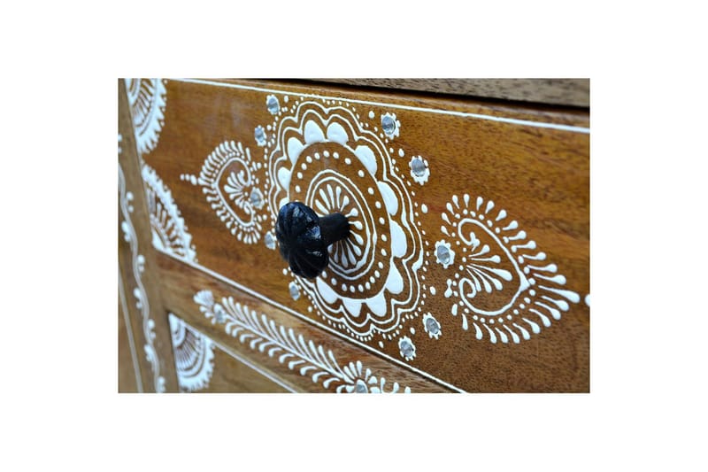 Skänk Sharma - Förvaring - Förvaringsmöbler - Skänkar & sideboards