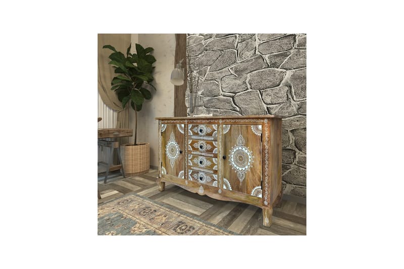 Skänk Sharma - Förvaring - Förvaringsmöbler - Skänkar & sideboards
