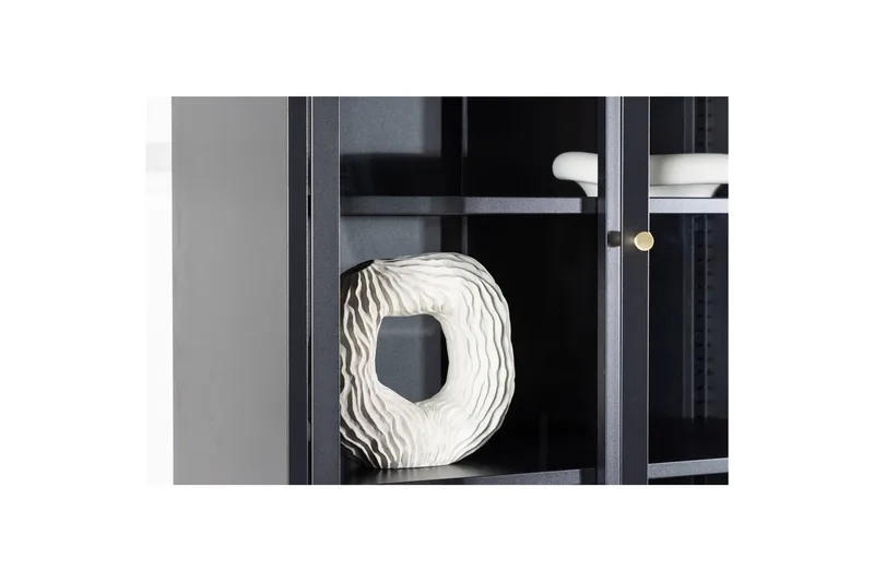 Skåp Bakal - Svart - Förvaring - Förvaringsmöbler - Byrå