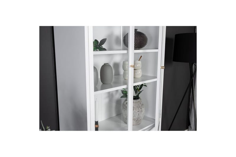 Skåp Bakal - Vit - Förvaring - Förvaringsmöbler - Byrå