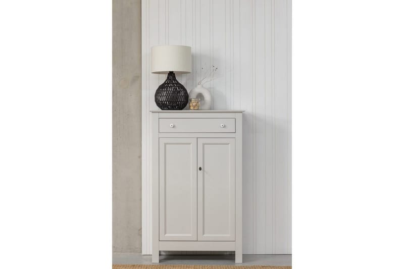 Skåp Eva - Mist - Förvaring - Förvaringsmöbler - Byrå