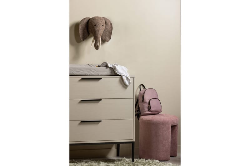 Skåp med lådor Adam - Tall Damm - Förvaring - Förvaringsmöbler - Byrå