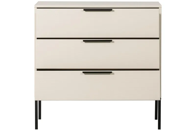 Skåp med lådor Adam - Tall Damm - Förvaring - Förvaringsmöbler - Byrå