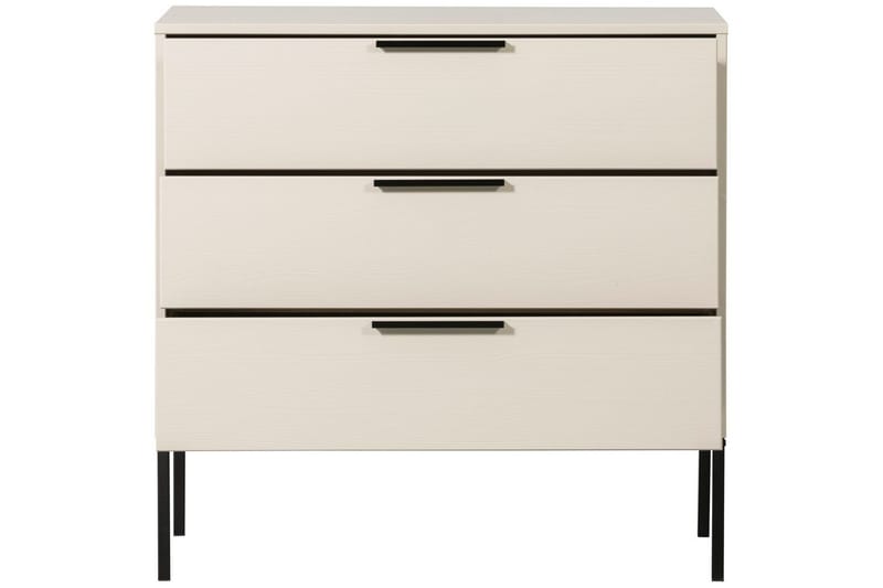 Skåp med lådor Adam - Tall Damm - Förvaring - Förvaringsmöbler - Byrå