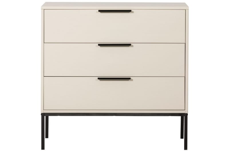 Skåp med lådor Adam - Tall Damm - Förvaring - Förvaringsmöbler - Byrå