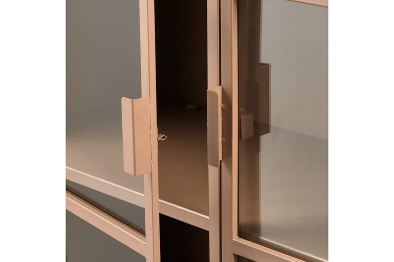 Skåp Ronja - Militärbrun - Förvaring - Förvaringsmöbler - Byrå