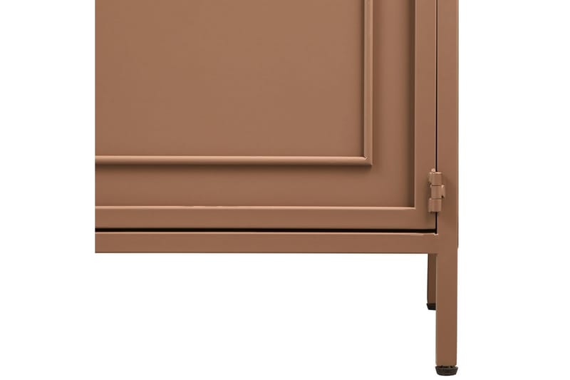 Skåp Ronja - Militärbrun - Förvaring - Förvaringsmöbler - Byrå