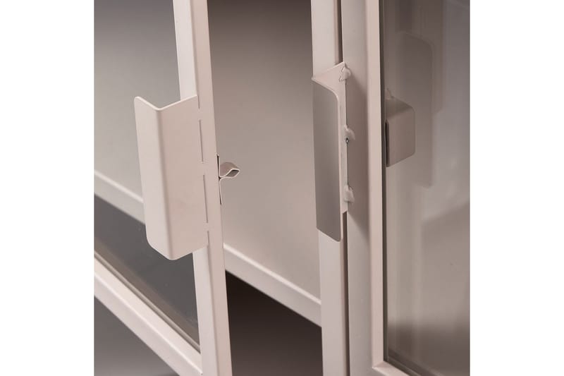 Skåp Ronja - Rosa - Förvaring - Förvaringsmöbler - Byrå