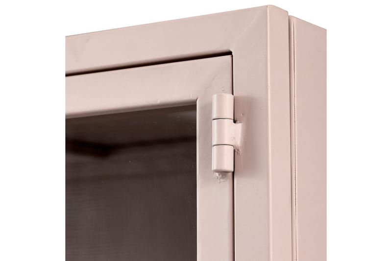 Skåp Ronja - Rosa - Förvaring - Förvaringsmöbler - Byrå