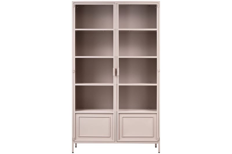 Skåp Ronja - Rosa - Förvaring - Förvaringsmöbler - Byrå