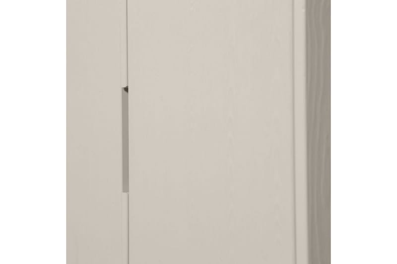 Skåp Silas 2-dörrar - Beige - Förvaring - Förvaringsmöbler - Byrå
