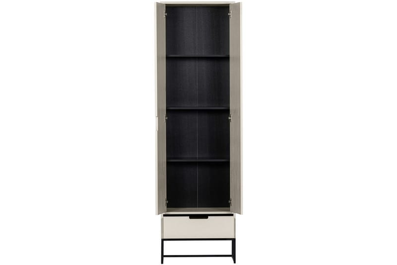 Skåp Silas - Beige - Förvaring - Förvaringsmöbler - Byrå