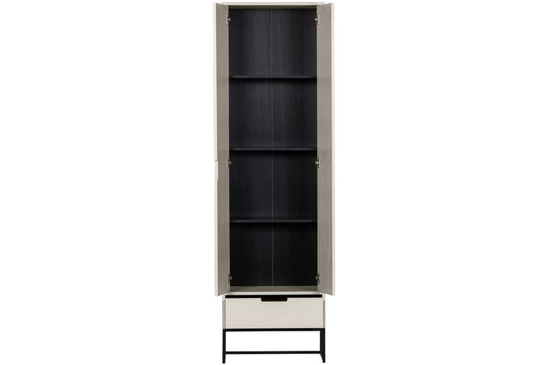 Skåp Silas - Beige - Förvaring - Förvaringsmöbler - Byrå