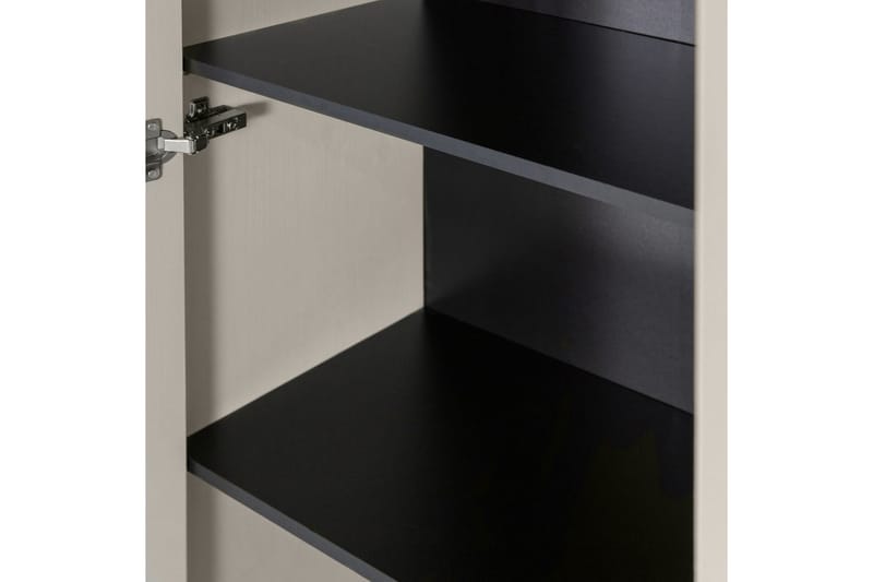 Skåp Silas - Beige - Förvaring - Förvaringsmöbler - Byrå