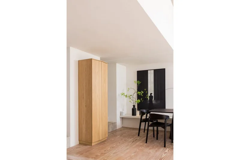 Skåp Zuma - Förvaring - Förvaringsmöbler - Byrå