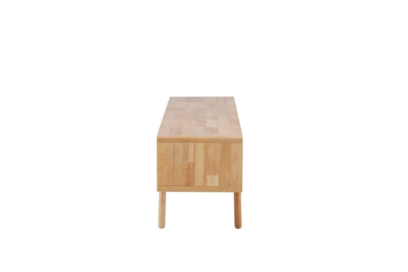Skärhamn Garderob 200 cm - natur - Förvaring - Förvaringsmöbler - Skänkar & sideboards