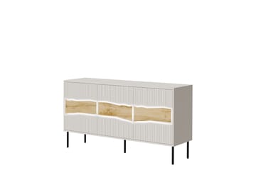 Beige/Brun