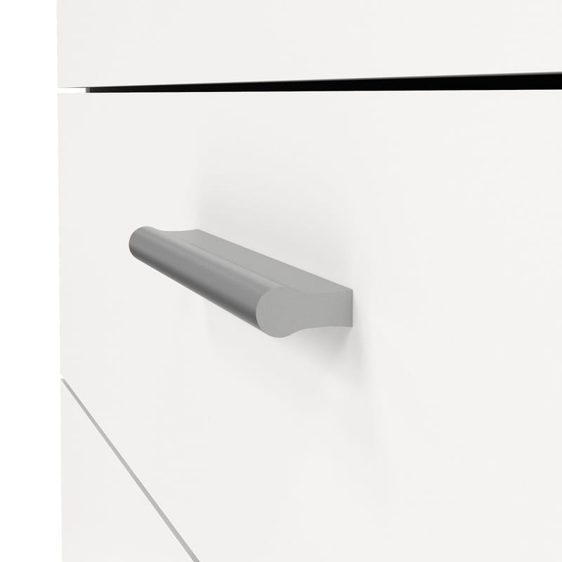 Suntia Byrå med 4 lådor 80x40x68 cm - Förvaring - Förvaringsmöbler - Byrå