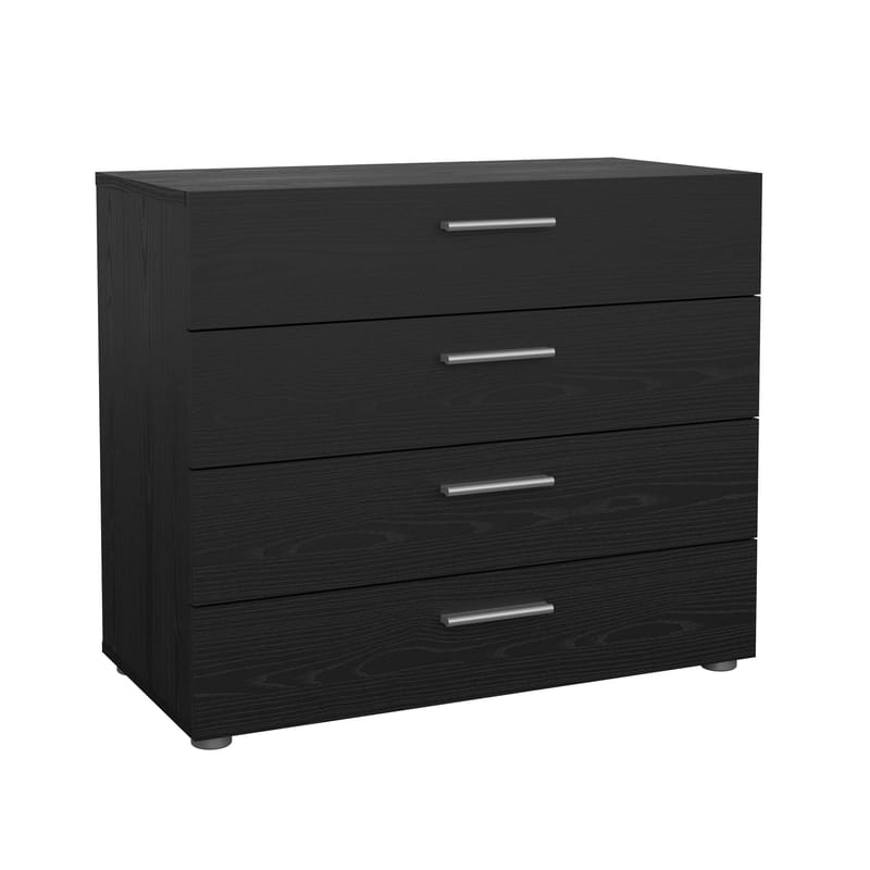 Suntia Byrå med 4 lådor 80x40x68 cm - Förvaring - Förvaringsmöbler - Byrå