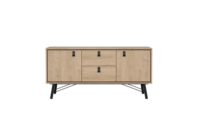 Tadami Skänk 150x40 cm - Natur - Förvaring - Förvaringsmöbler - Skänkar & sideboards