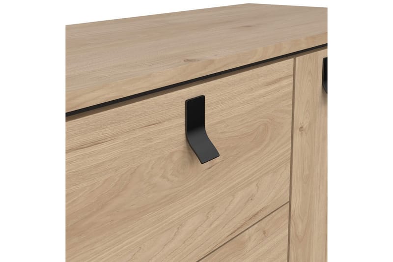 Tadami Skänk 150x40 cm - Natur - Förvaring - Förvaringsmöbler - Skänkar & sideboards