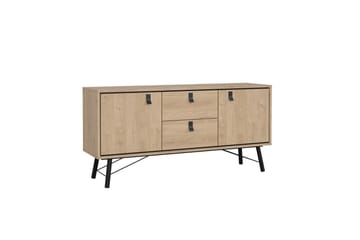 Tadami Skänk 150x40 cm - Förvaring - Förvaringsmöbler - Skänkar & sideboards