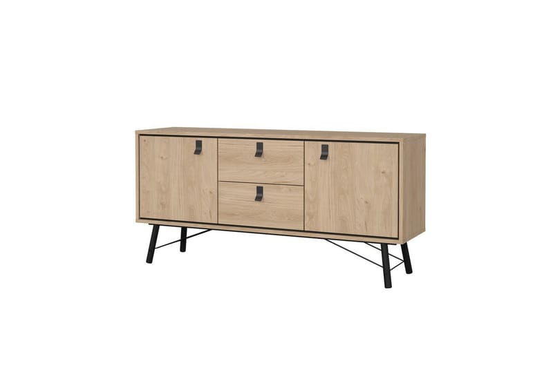 Tadami Skänk 150x40 cm - Förvaring - Förvaringsmöbler - Skänkar & sideboards