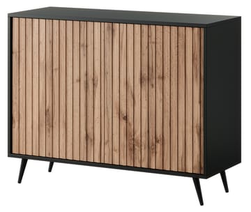 Tapas Byrå 104 cm