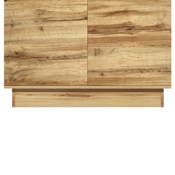 Toro Högskåp 90x120 cm - Wotanek - Förvaring - Förvaringsmöbler - Byrå