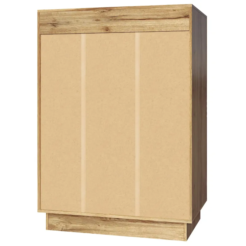 Toro Högskåp 90x120 cm - Wotanek - Förvaring - Förvaringsmöbler - Byrå