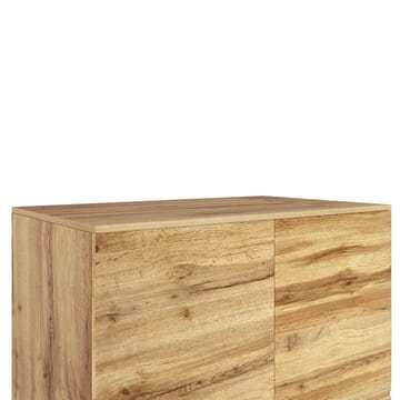 Toro Högskåp 90x120 cm - Wotanek - Förvaring - Förvaringsmöbler - Byrå