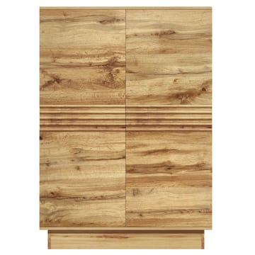 Toro Högskåp 90x120 cm - Wotanek - Förvaring - Förvaringsmöbler - Byrå