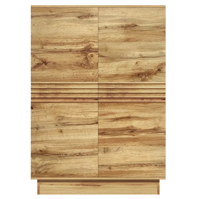 Toro Högskåp 90x120 cm - Wotanek - Förvaring - Förvaringsmöbler - Byrå