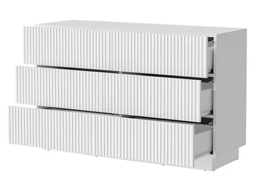 Torvalen Byrå 120 cm - svart - Förvaring - Förvaringsmöbler - Byrå