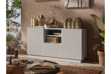 Torvalen Skänk 150x42 cm - Beige - Förvaring - Förvaringsmöbler - Skänkar & sideboards