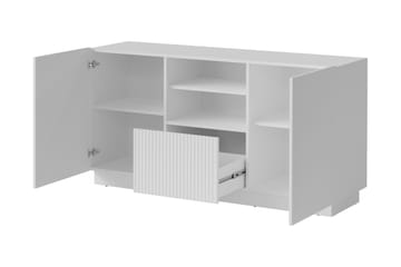 Torvalen Skänk 150x42 cm - Beige - Förvaring - Förvaringsmöbler - Skänkar & sideboards