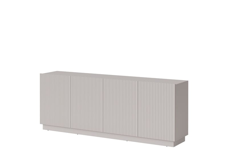 Torvalen Skänk 200x42 cm, Beige