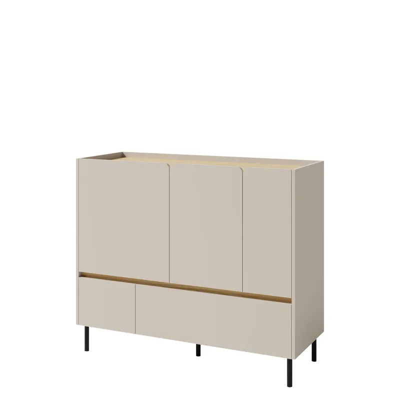 Travic Skänk 120 cm