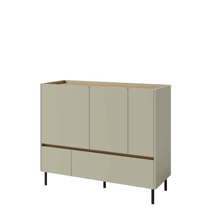 Travic Skänk 120 cm