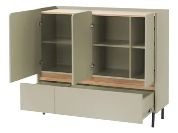 Travic Skänk 120 cm - Förvaring - Förvaringsmöbler - Byrå