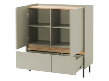 Travic Skänk 95 cm - Förvaring - Förvaringsmöbler - Byrå