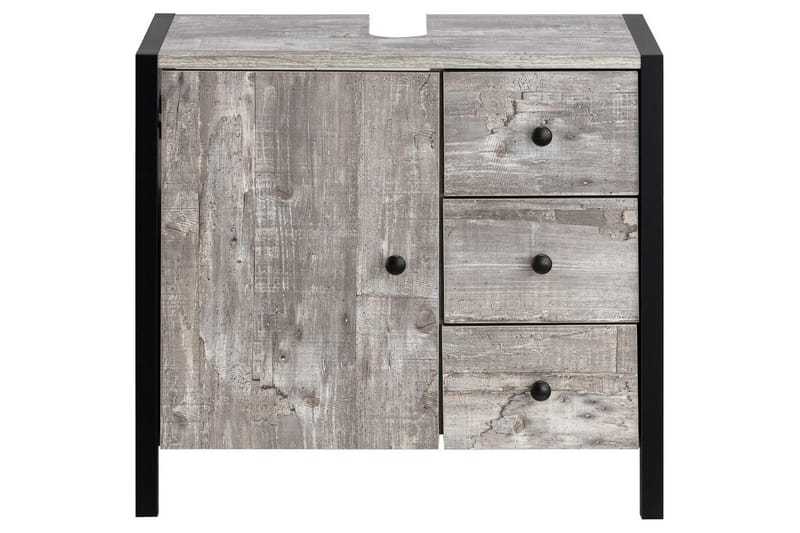 Tvättställsskåp Chris 1 dörr - 1 dörr - Förvaring - Förvaringsmöbler - Byrå