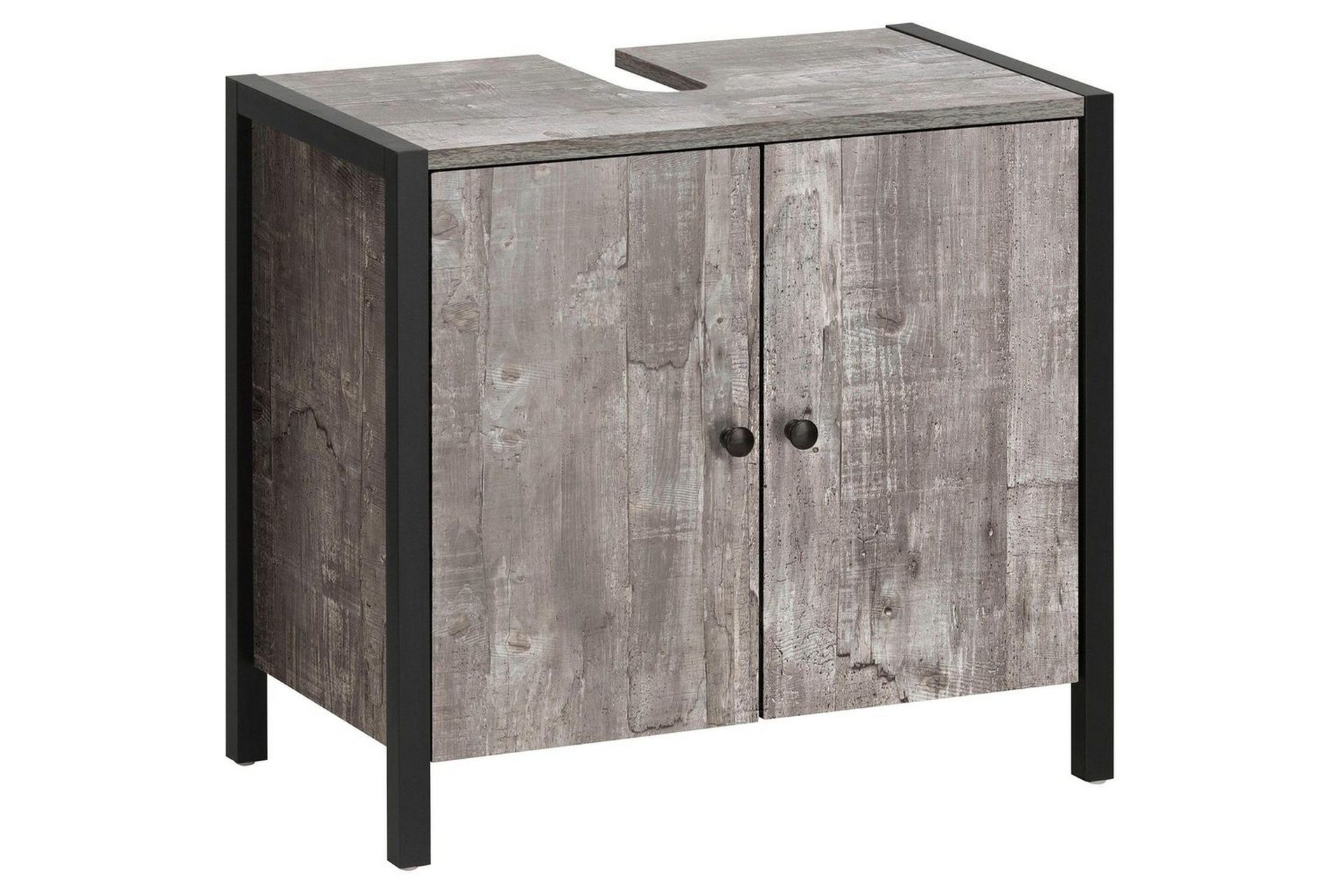 tvättställsskåp chris 2 dörrar - 2 dörrar