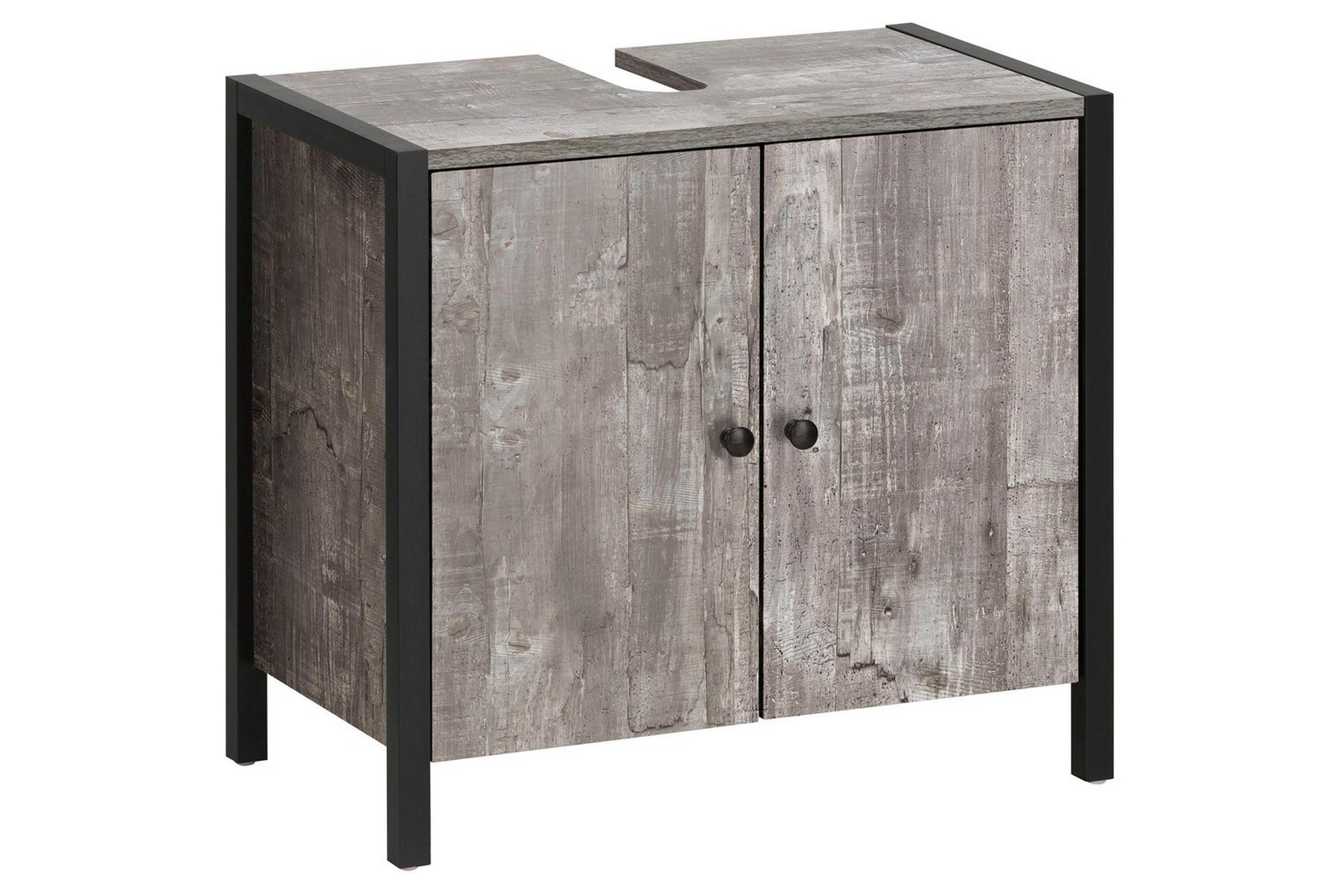 tvättställsskåp chris 2 dörrar - 2 dörrar