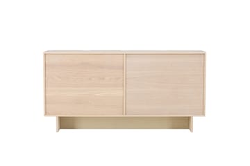 Tyresö Rektangulär Sideboard i Trä - Beige - Förvaring - Förvaringsmöbler - Skänkar & sideboards
