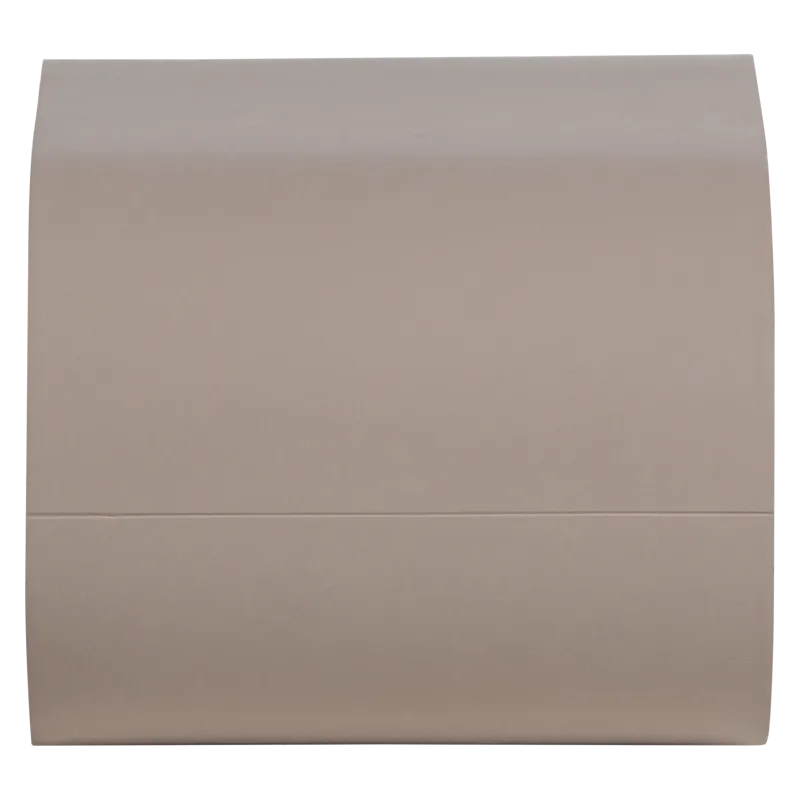 Vägghängt Nattduksbord Momo 36 cm - Sand - Möbler - Sovrum - Sängbord