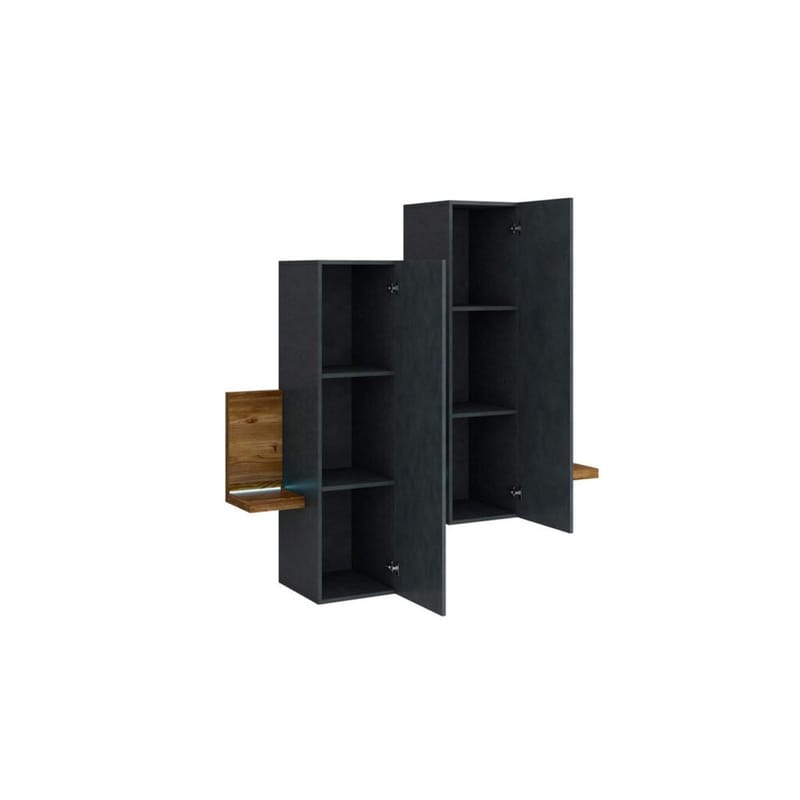 Vägghängt Skåp Bota - Apple Gran - Förvaring - Förvaringsmöbler - Byrå