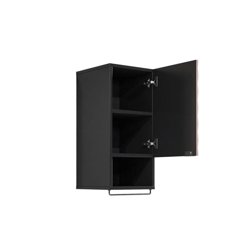 Väggskåp Enzo 1 Dörr - Förvaring - Förvaringsmöbler - Byrå